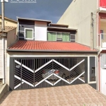 Sobrado Residencial à venda, Jardim Santa Catarina, Sorocaba - SO0940.