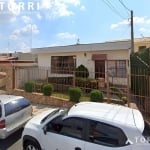 Casa Residencial à venda, Vila Trujillo, Sorocaba - CA2575.