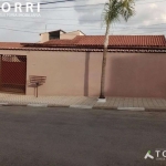 Casa Residencial à venda, Jardim Clarice I, Votorantim - CA2617.