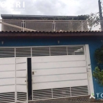 Sobrado Residencial à venda, Jardim Santa Lúcia, Sorocaba - SO0979.