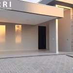 Casa Residencial à venda, Portal da Figueira, Itapetininga - CA2678.