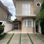 Casa Residencial à venda, Jardim Belvedére, Sorocaba - CA2829.