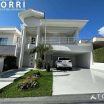 Casa Residencial à venda, Condomínio Ibiti Royal Park, Sorocaba - CA2845.