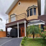 Casa Residencial à venda, Ibiti Royal Park, Sorocaba - CA2914.