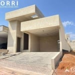 Casa Residencial à venda, Jardim Novo Horizonte, Sorocaba - CA2979.