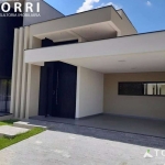 Casa à venda no Condomínio Residencial Reserva Ipanema, em Sorocaba/SP