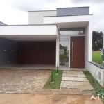 Casa à venda no Condomínio Residencial Reserva Ipanema, em Sorocaba/SP