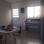 Casa Residencial à venda, Lopes de Oliveira, Sorocaba - CA3057.