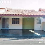 Casa Residencial à venda, Vila Barcelona, Sorocaba - CA3127.