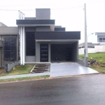 Casa Residencial à venda, Jardim Novo Horizonte, Sorocaba - CA3131.