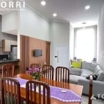 Casa Residencial à venda, Jardim Novo Horizonte, Sorocaba - CA3202.