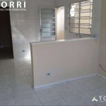 Casa Residencial à venda, Vila Helena, Sorocaba - CA3241.