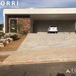 Casa Residencial à venda, Parque Monte Bianco, Araçoiaba da Serra - CA3261.