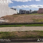 Terreno Residencial à venda, Parque São Bento, Sorocaba - TE0843.