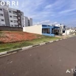 Terreno Residencial à venda, Caguaçu, Sorocaba - TE0845.