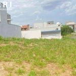 Terreno Residencial à venda, Jardim Novo Horizonte, Sorocaba - TE0869.