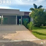 Casa Residencial à venda, Parque Monte Bianco, Araçoiaba da Serra - CA3441.