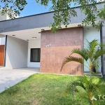 Linda Casa à venda no Condomínio Terras de São Francisco, em Sorocaba/SP