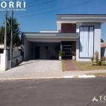 Linda Casa à venda no Condomínio Villa Verona em, Sorocaba/SP