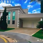 Casa Residencial à venda, Condomínio Ibiti Royal Park, Sorocaba - CA3595.