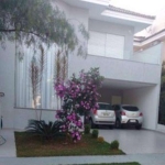 Casa Residencial à venda, Condomínio Ibiti Royal Park, Sorocaba - CA3692.