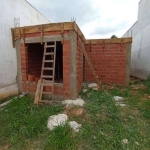 Terreno com casa em construção à venda no Condomínio Villaggio Ipanema em, Sorocaba/SP