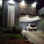 Casa Residencial à venda, Jardim Simus, Sorocaba - CA3928.