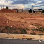 Terreno Residencial à venda, Parque São Bento, Sorocaba - TE0975.