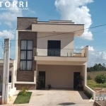 Casa Residencial à venda, Jardim Wanel Ville V, Sorocaba - CA4044.