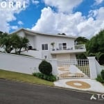 Casa Residencial à venda, Jardim Villaça, São Roque - CA4070.