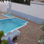 Casa Residencial à venda, Vila Pedroso, Votorantim - CA4075.