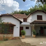 Casa Residencial à venda, Conjunto Habitacional Júlio de Mesquita Filho, Sorocaba - CA4083.