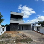 Casa Residencial à venda, Vila Martins, Itu - CA4124.