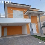 Casa Residencial à venda, Loteamento Dinorá Rosa, Sorocaba - CA4194.