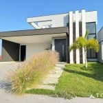 Casa com 3 dormitórios à venda, 156 m² por R$ 950.000,00 - Condomínio Campos do Conde - Sorocaba/SP