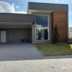 Casa com 2 dormitórios à venda, 148 m² por R$ 1.095.000,00 - Condomínio Campos do Conde - Sorocaba/SP