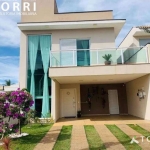 Casa Residencial à venda, Jardim Novo Horizonte, Sorocaba - CA4370.