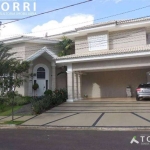 Casa Residencial à venda, Condomínio Mont Blanc, Sorocaba - CA4414.