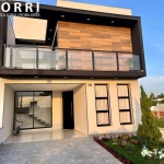 Casa Residencial à venda, Horto Florestal, Sorocaba - CA4420.