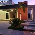 Casa Residencial à venda, Iporanga, Sorocaba - CA4472.