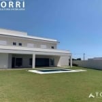 Casa Residencial à venda, Parque Monte Bianco, Araçoiaba da Serra - CA4481.