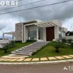 Casa Residencial à venda, Parque Monte Bianco, Araçoiaba da Serra - CA4489.