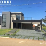 Casa Residencial à venda, Parque Monte Bianco, Araçoiaba da Serra - CA4493.