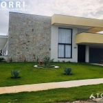 Casa Residencial à venda, Campo Largo, Salto de Pirapora - CA4505.