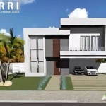 Casa Residencial à venda, Campo Largo, Salto de Pirapora - CA4506.