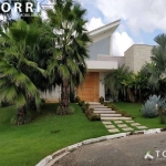 Casa Residencial à venda, Parque Vereda dos Bandeirantes, Sorocaba - CA4518.