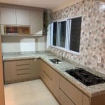 Casa Residencial à venda, Jardim Santa Bárbara, Sorocaba - CA4597.