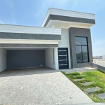 Casa Residencial à venda, Parque Ibiti Reserva, Sorocaba - CA4665.