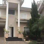 Casa com 4 dormitórios, 396 m² - venda por R$ 1.900.000,00 ou aluguel por R$ 10.650,00 - Condomínio Granja Olga - Sorocaba/SP