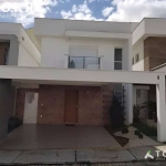 Casa Residencial à venda, Jardim Karolyne, Votorantim - CA4430.